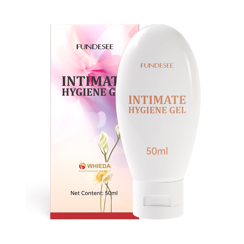 Żel do higieny intymnej (50ml)